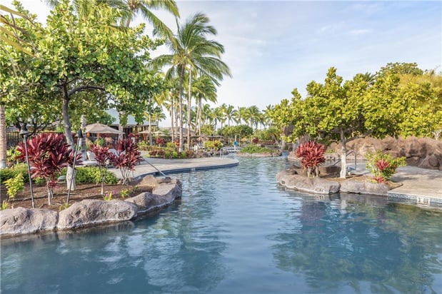 Images Hilton Grand Vacations Club Kings’ Land Waikoloa