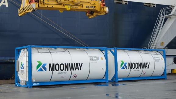 Images Oy Moonway Ab