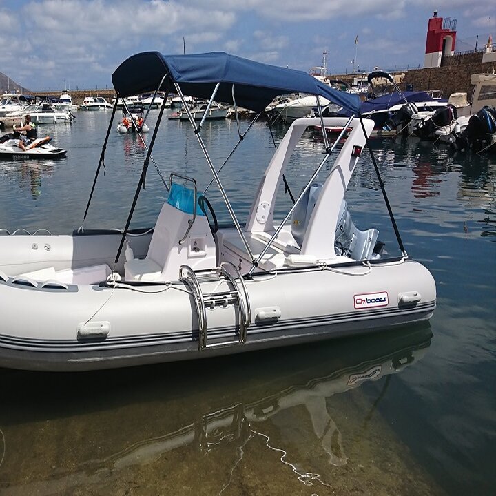Images La Marina Chárter Náutico