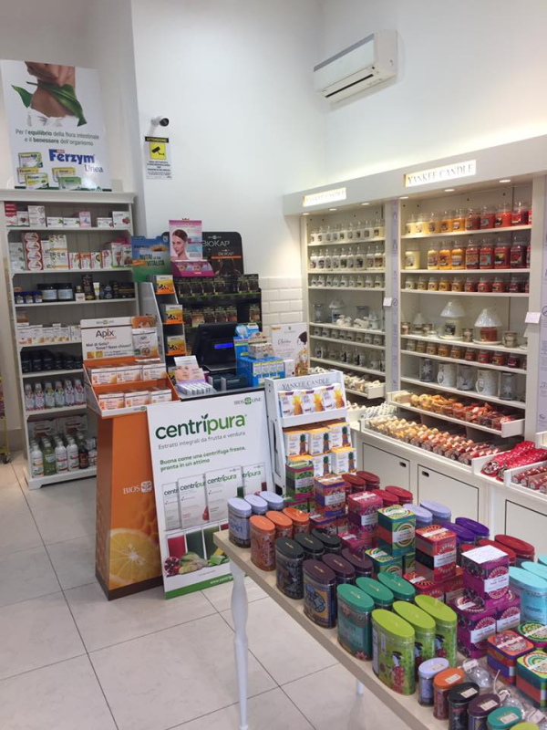Images Nefertiti Estetica – Go Nature – Centro LPG