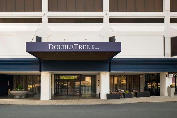 Images DoubleTree by Hilton Hartford Downtown