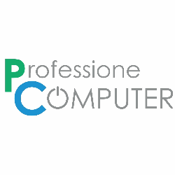 Pc Professione Computer Logo