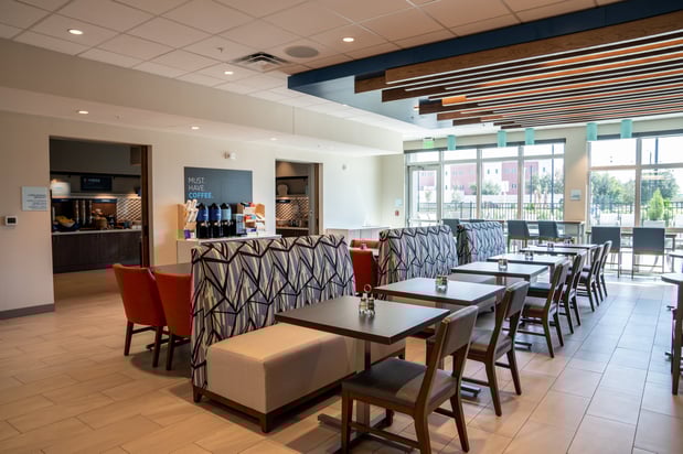 Images Holiday Inn Express & Suites Fort Walton Beach - Eglin Area by IHG