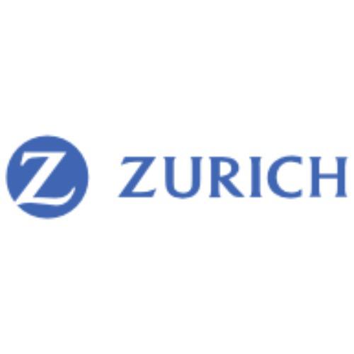 Zurich Generalagentur Steffen Franz in Erfurt - Logo