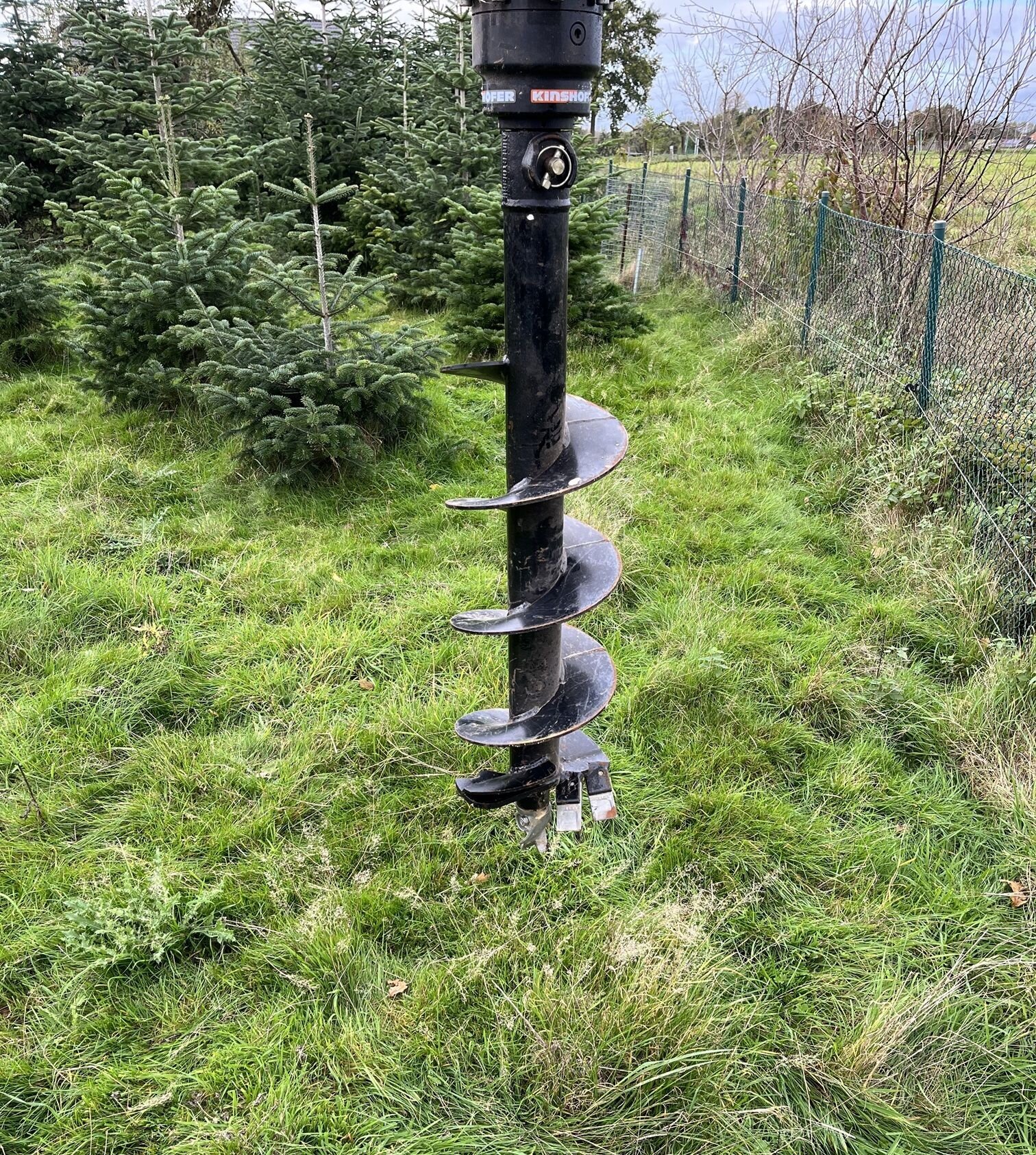 Sebastian Reher Mietservice, Holsen 3 in Hamm