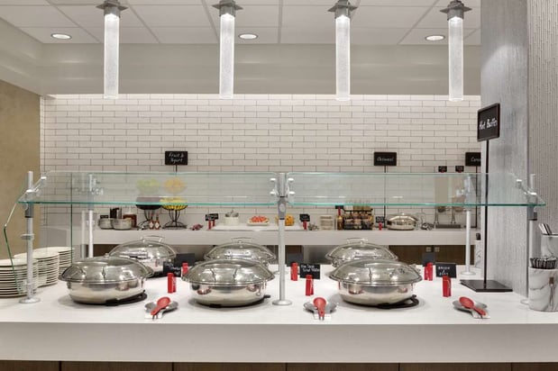 Images Embassy Suites by Hilton San Antonio Airport