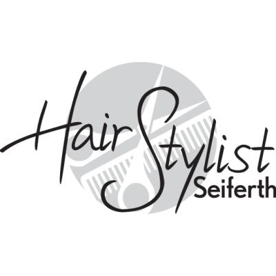 Hair Stylist Seiferth in Gefrees - Logo