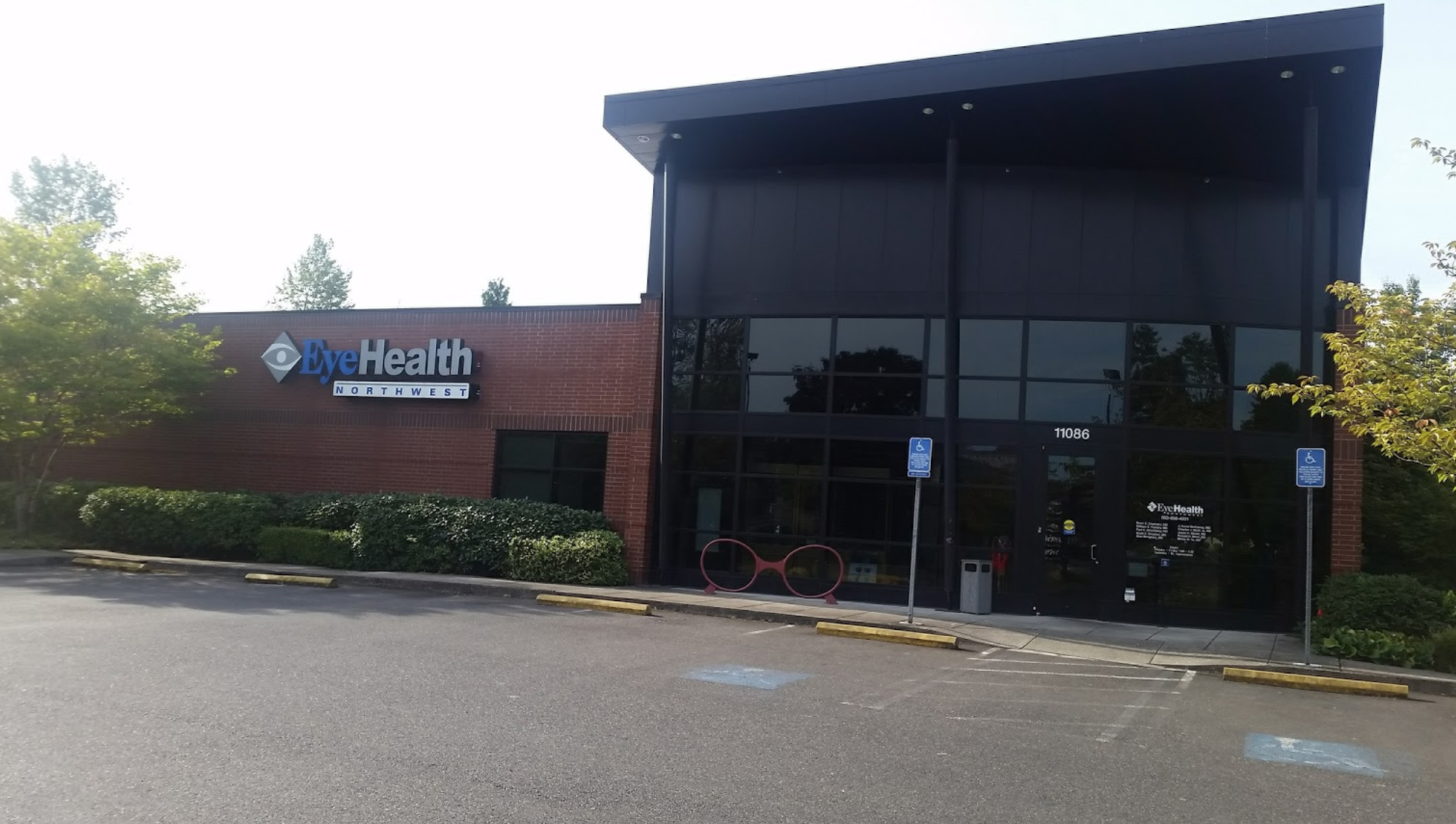 Images EyeHealth Northwest - Milwaukie