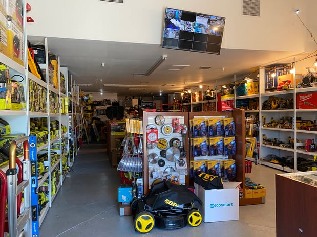 Images Carlos Power Tools