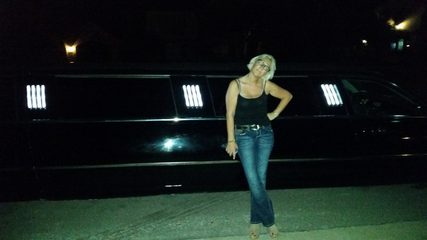 Images Austin Prestige Limo