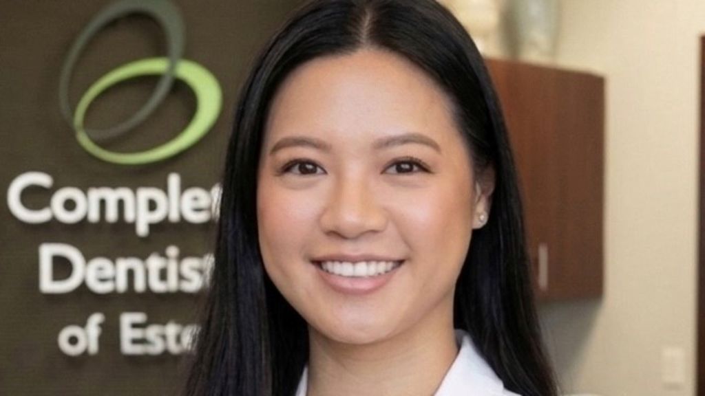 Brandi Dinh, DMD - Estero, FL - Dentistry, General Dentistry