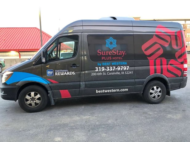 Images SureStay Plus by Best Western Coralville Iowa City