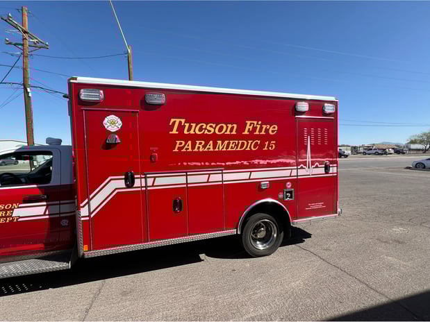 Images Arizona Byways Inc