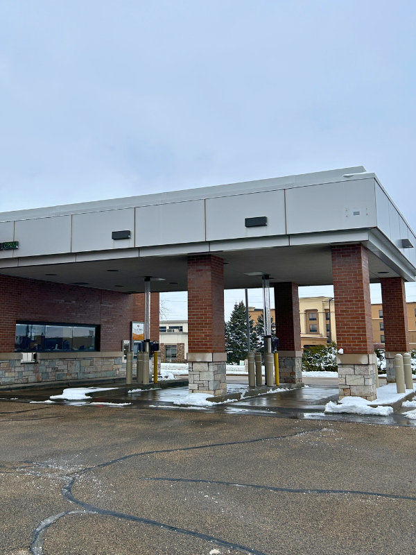 TruStone Financial Credit Union Image