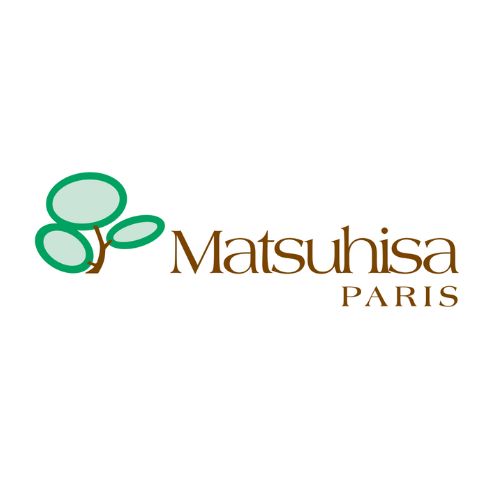 Matsuhisa Paris Logo