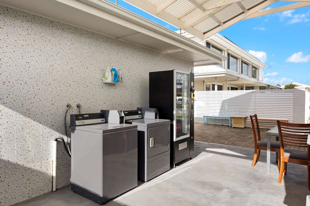 Images Best Western Adelaide Airport