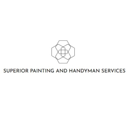 Superior Painting and Handyman Services Logo