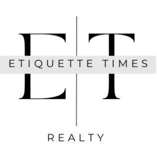 Etiquette Times Realty, Brittany Kretz, Principal Broker