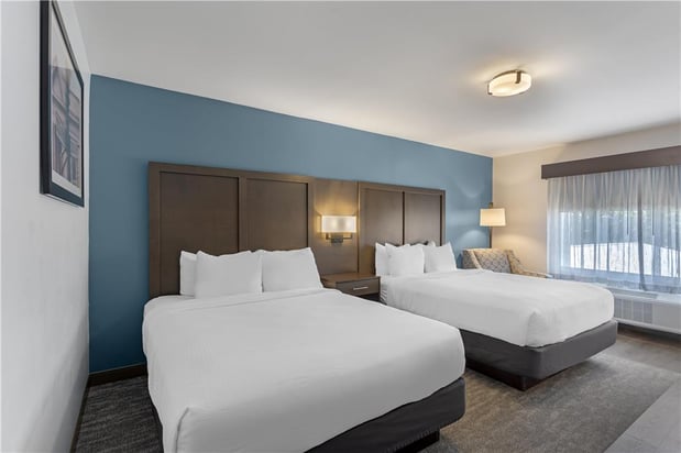 Images Best Western Plus Hershey