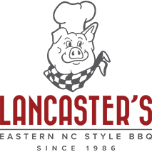Lancaster's BBQ Logo