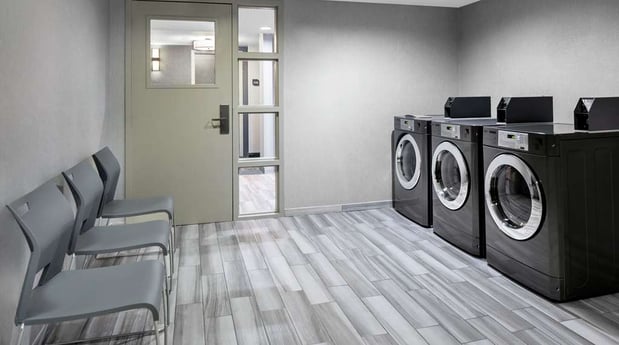 Images Hilton Garden Inn Albuquerque North/Rio Rancho