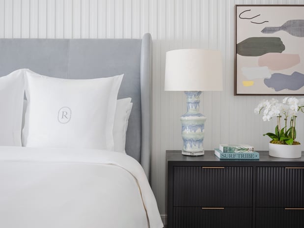 Images Regent Santa Monica Beach