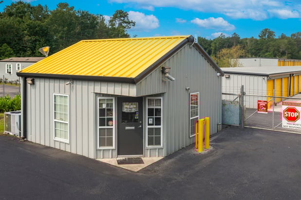 Images Storage King USA