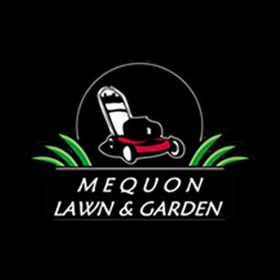 Mequon Lawn & Garden Logo