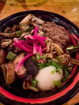 Images Remix Audio Bar (Coffee House & Ramen)