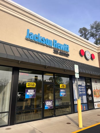 Images Jackson Hewitt Tax Service