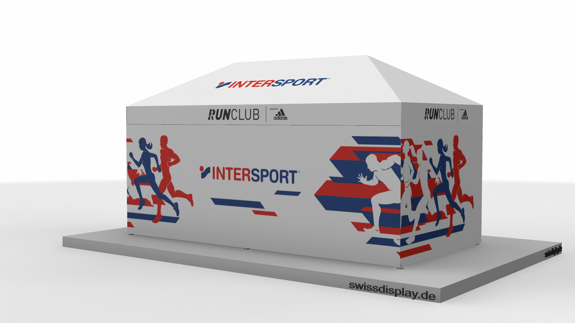 Swiss Display GmbH, Müssenweg 21 in Dassendorf