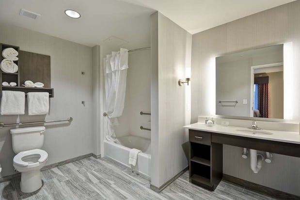 Images Homewood Suites by Hilton Rocky Mount