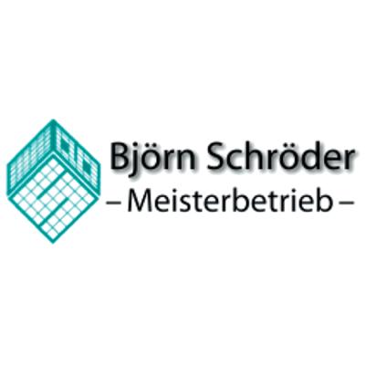 Firma Björn Schröder in Retzstadt - Logo