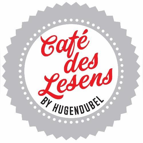 Kundenlogo Cafe im Hugendubel