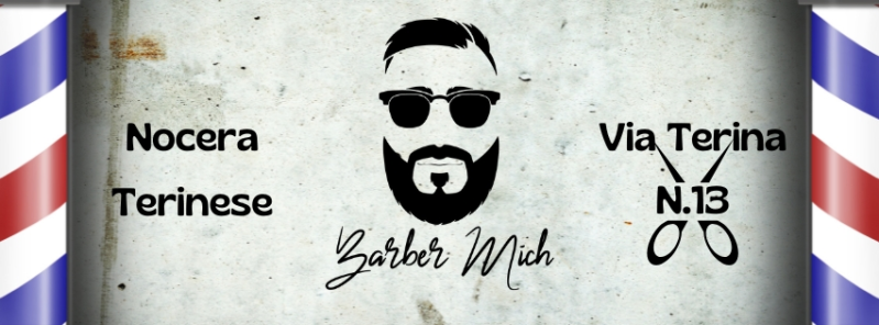 Images Barber Mich di Michele Malvaggio Parrucchiere Uomo