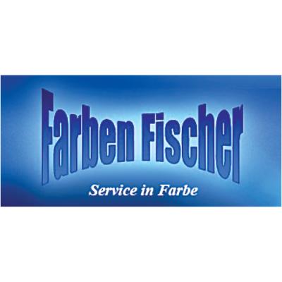Farben Fischer GmbH in Geldern - Logo