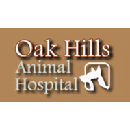 Oak Hills Animal Hospital Logo