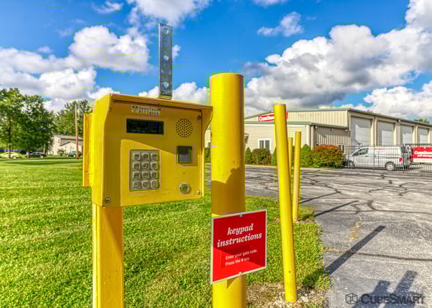 Images CubeSmart Self Storage