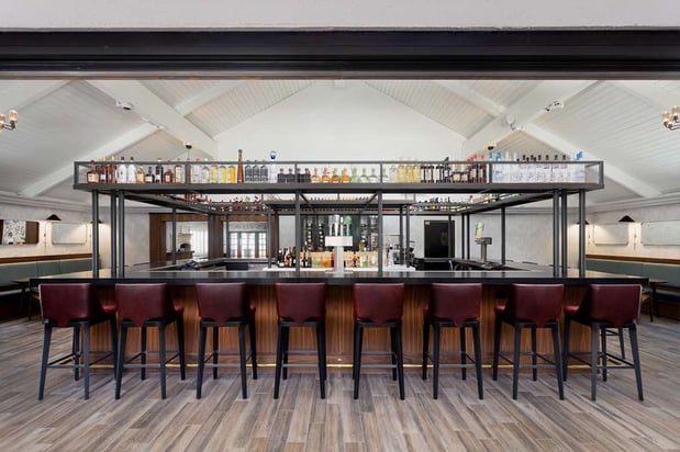 Images The Hadsten Solvang, Tapestry Collection by Hilton