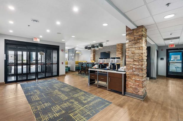 Images Hampton Inn Ottawa (Starved Rock Area)