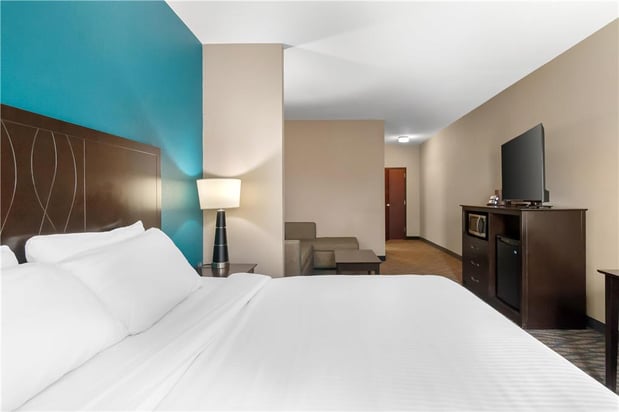 Images Best Western Plus Hiawatha Hotel