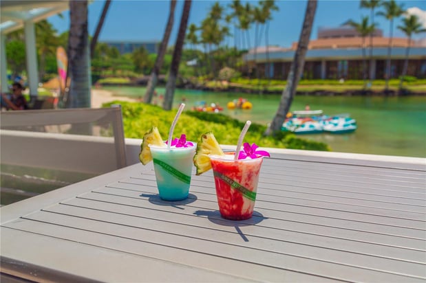 Images Hilton Waikoloa Village