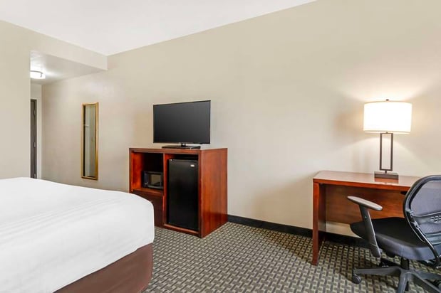 Images Best Western Northwest Corpus Christi Inn & Suites