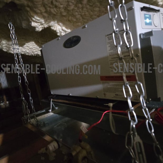 Images SENSIBLE COOLING