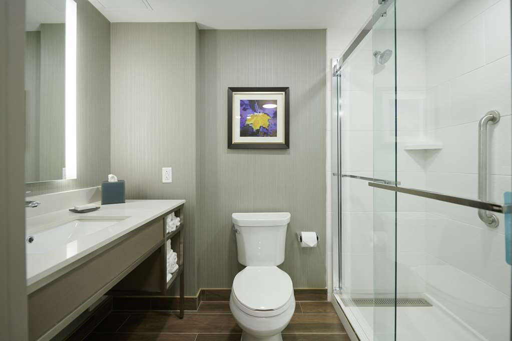 Images Hilton Garden Inn St. John's Newfoundland