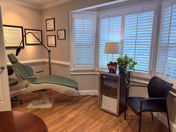 Family Orthodontics - Cumming Image