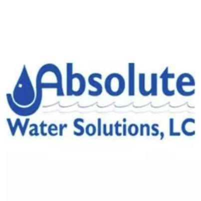 Absolute Water Solutions Logo