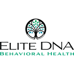 Elite DNA Behavioral Health - Stuart Logo