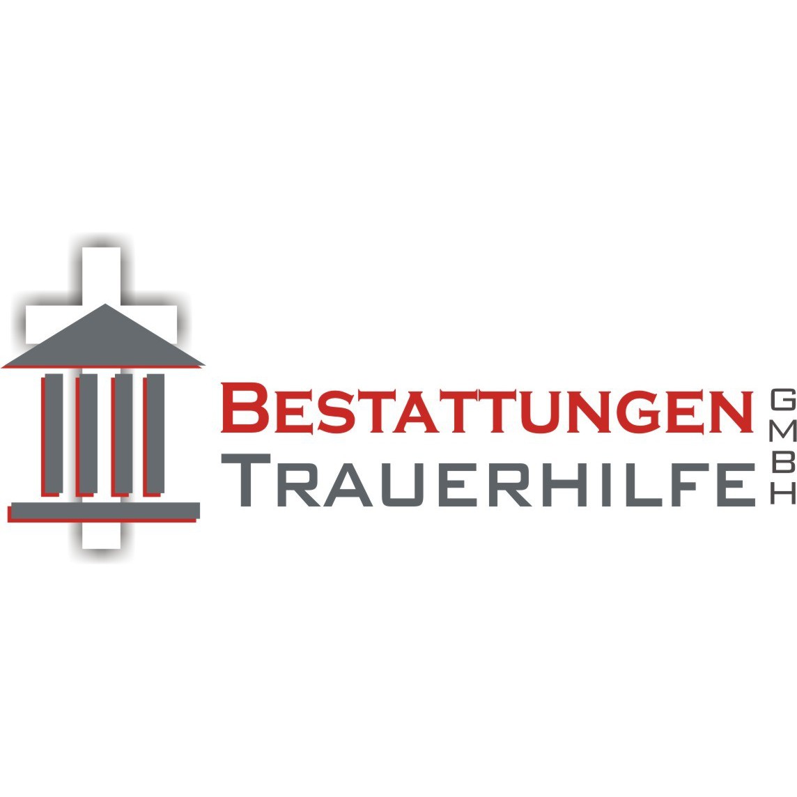 Logo Bestattungen Trauerhilfe Michael Kraus