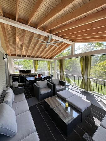 Images Prime Outdoor Living